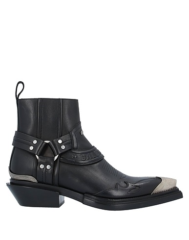 ZOOM BALENCIAGA - Ankle boot