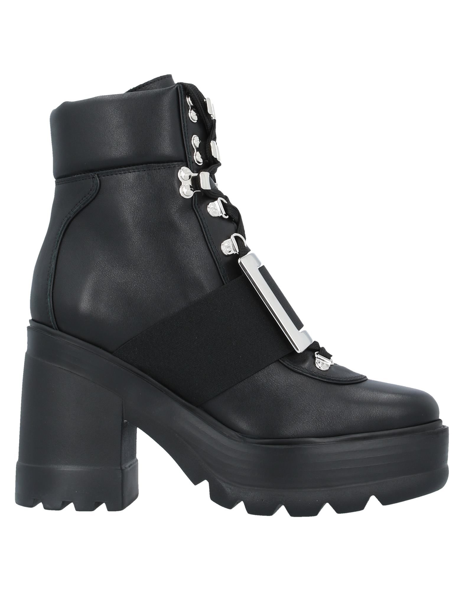 ROGER VIVIER - Ankle boots