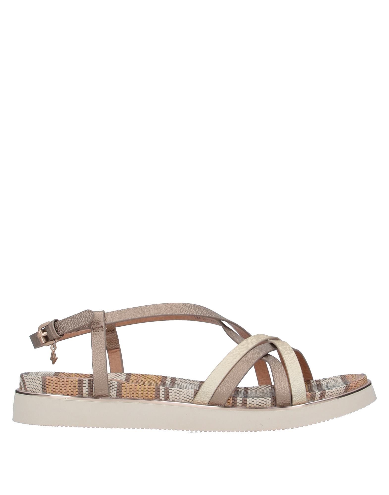 sandalias nike de mujer
