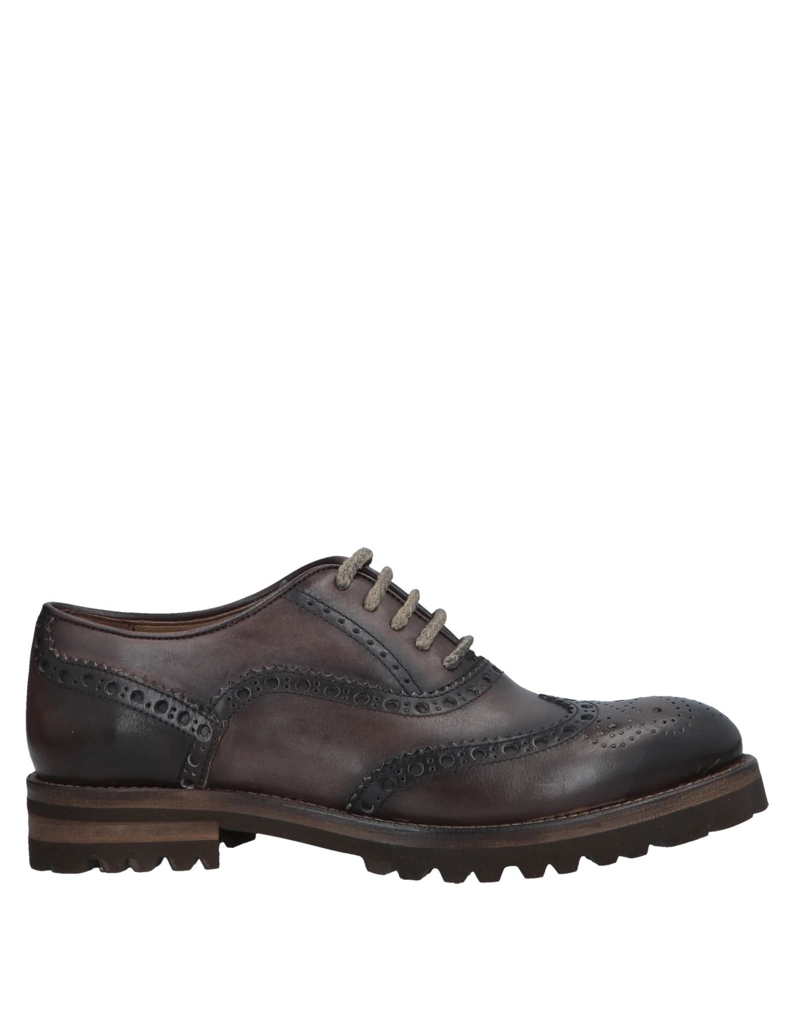 CALPIERRE - Lace-up shoes