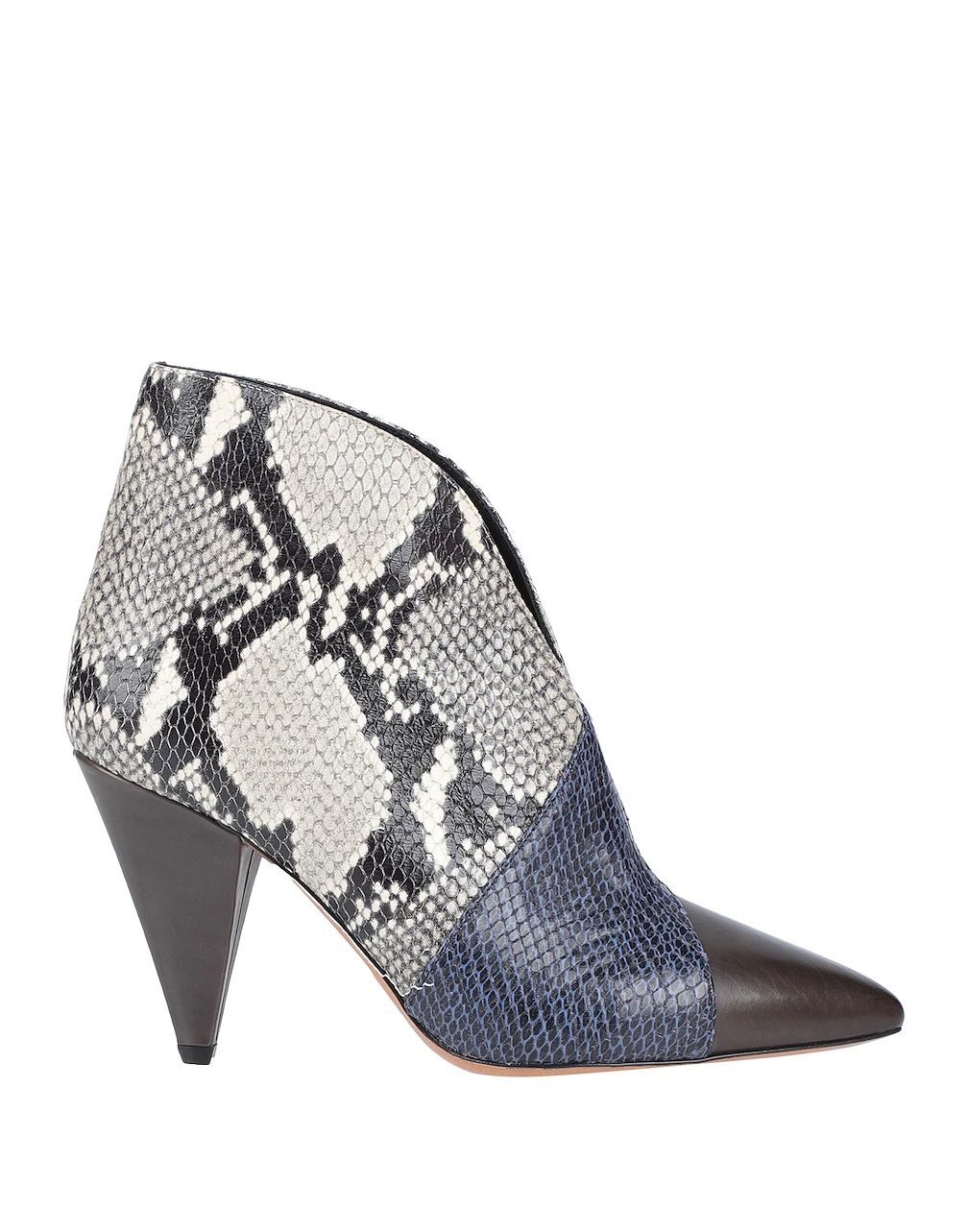 ISABEL MARANT - Ankle boots