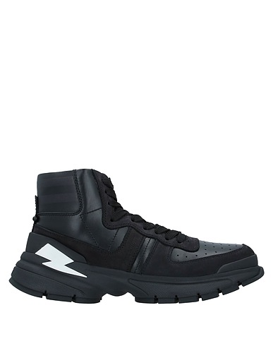 ZOOM NEIL BARRETT - Sneakers
