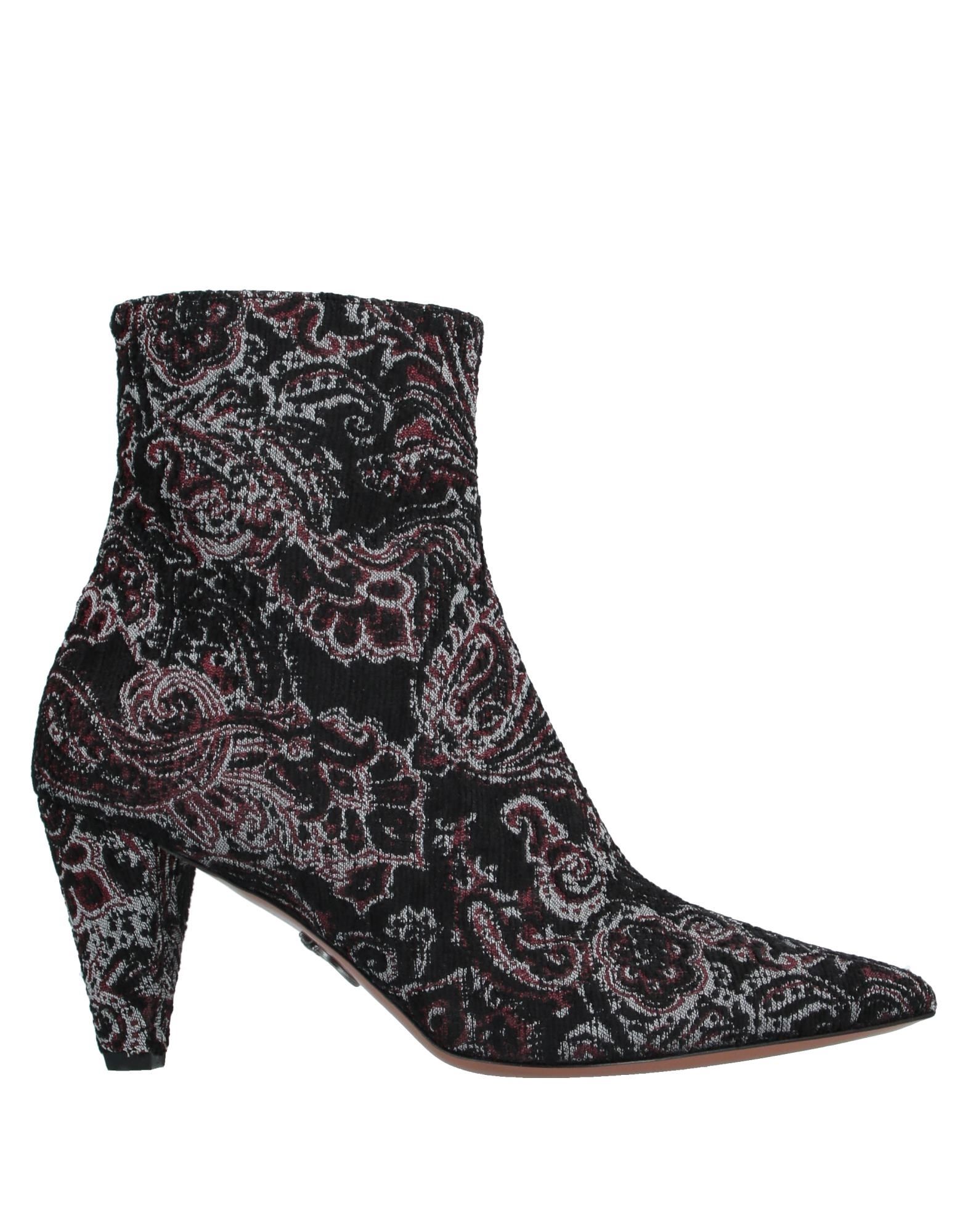 PINKO - Ankle boots