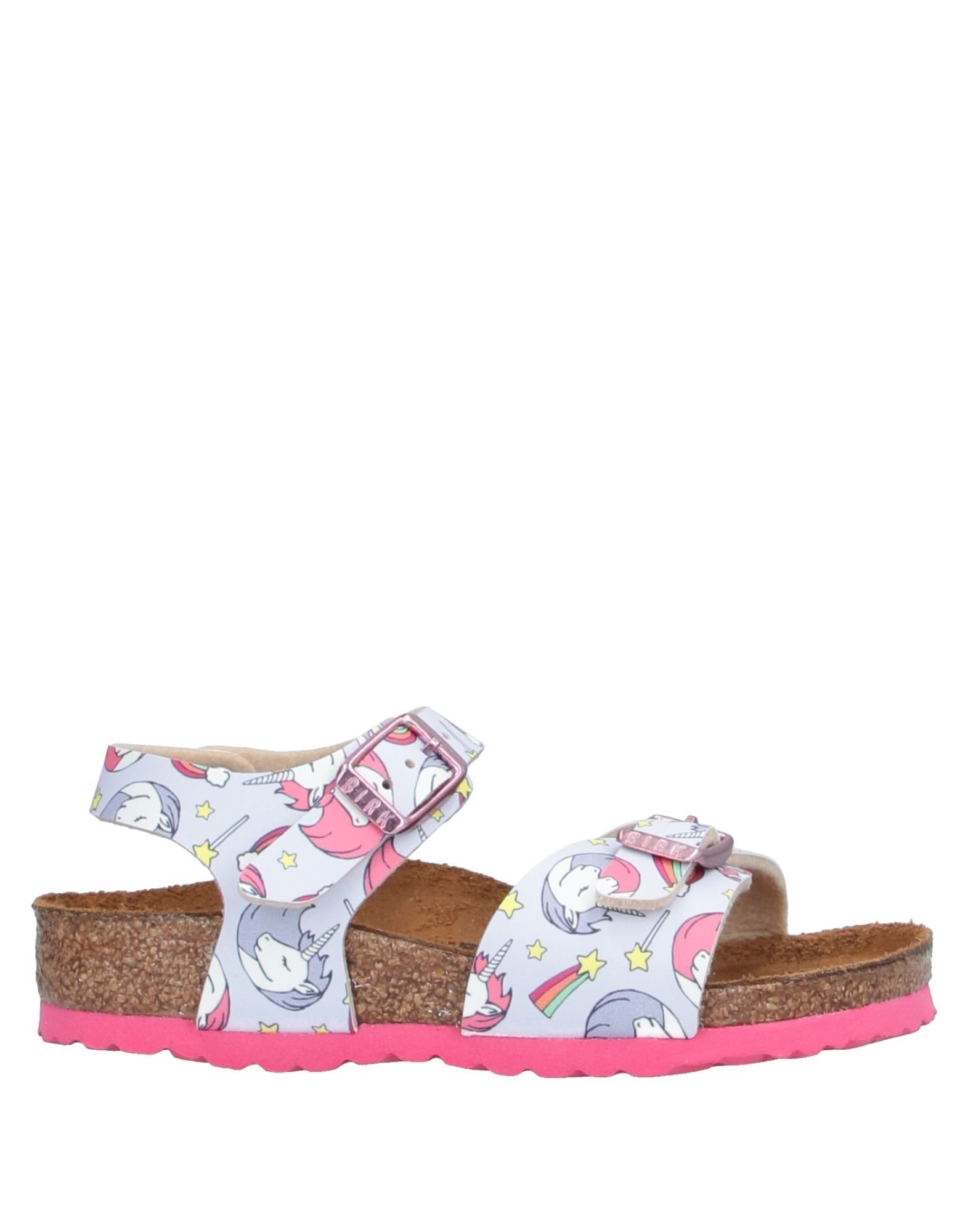 baby pink birkenstocks