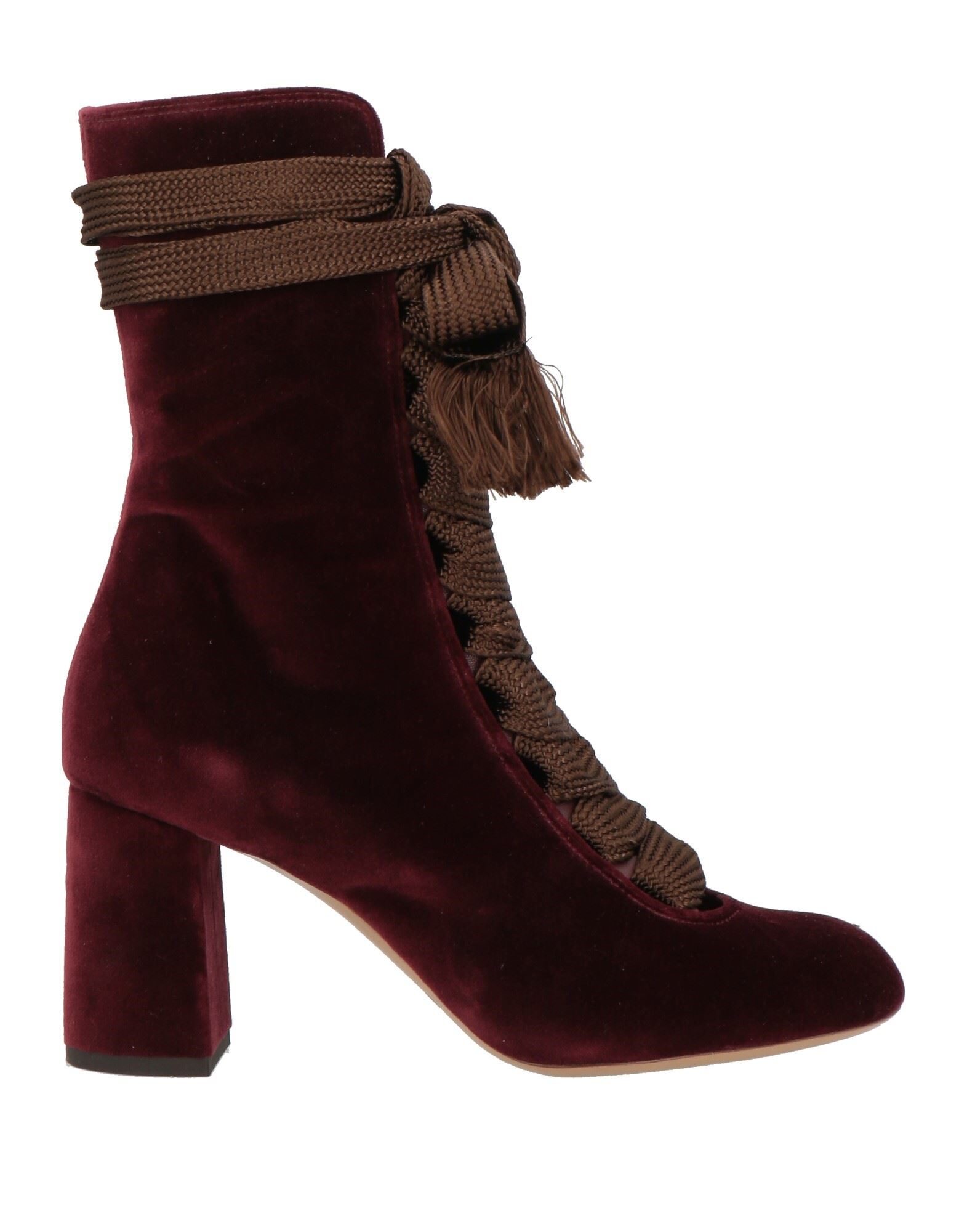 CHLOÉ - Ankle boots