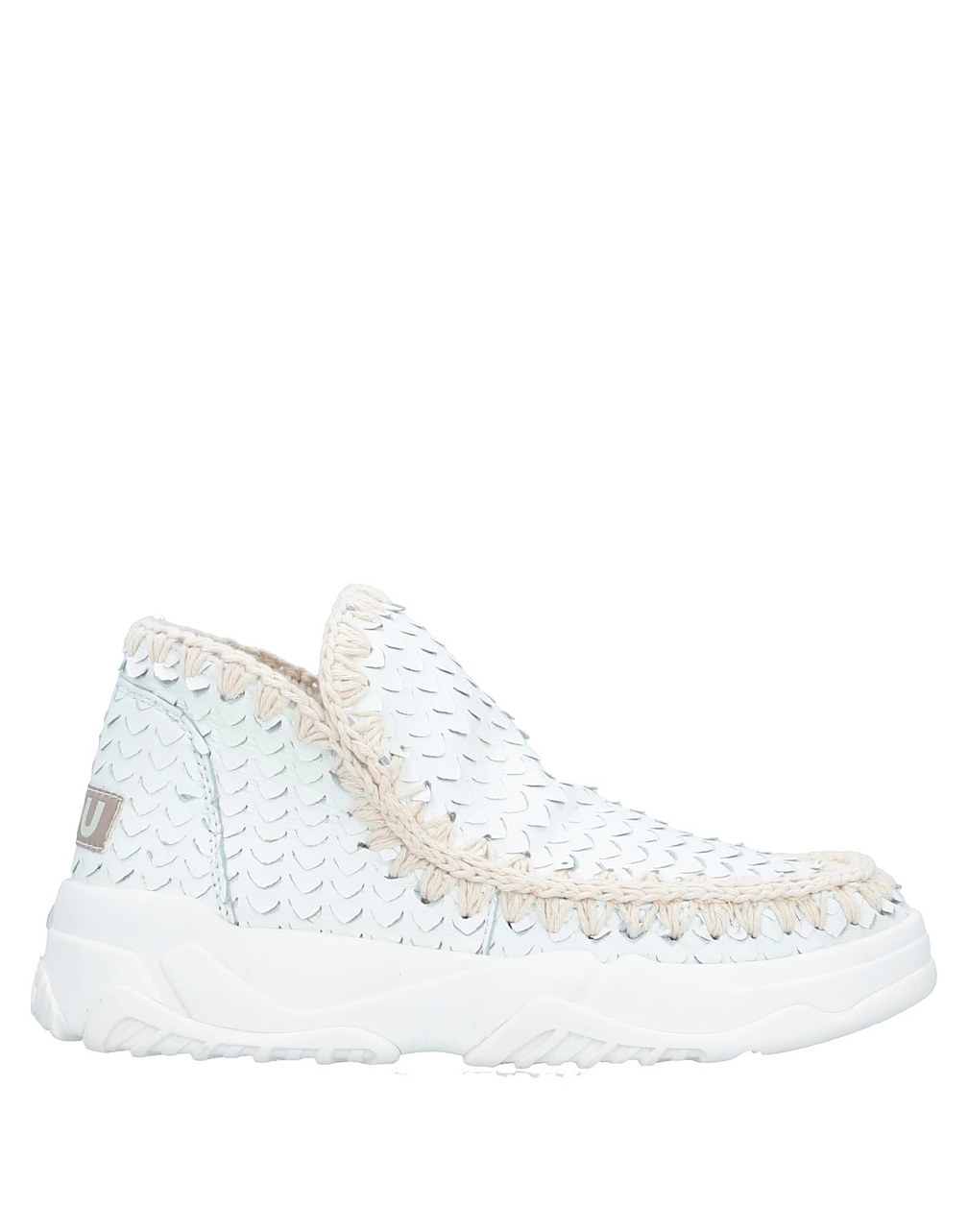 MOU - Ankle boots