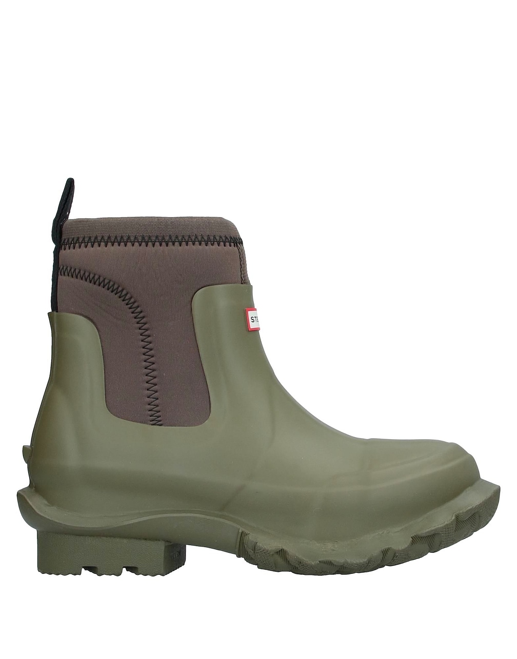STELLA McCARTNEY x HUNTER - Bottines