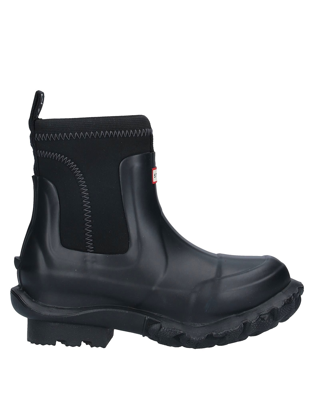 STELLA McCARTNEY x HUNTER - Ankle boots
