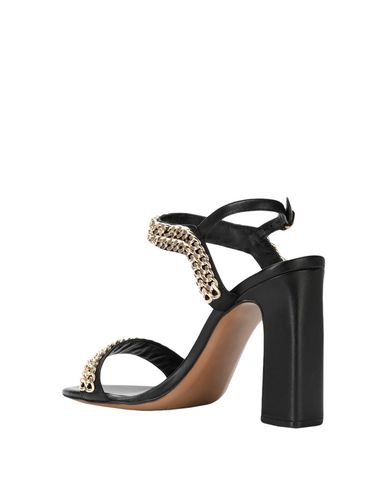Bruno Premi Sandals In Black