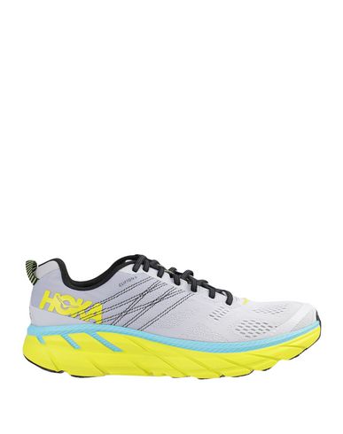 HOKA ONE ONE SNEAKERS,11868417EW 14