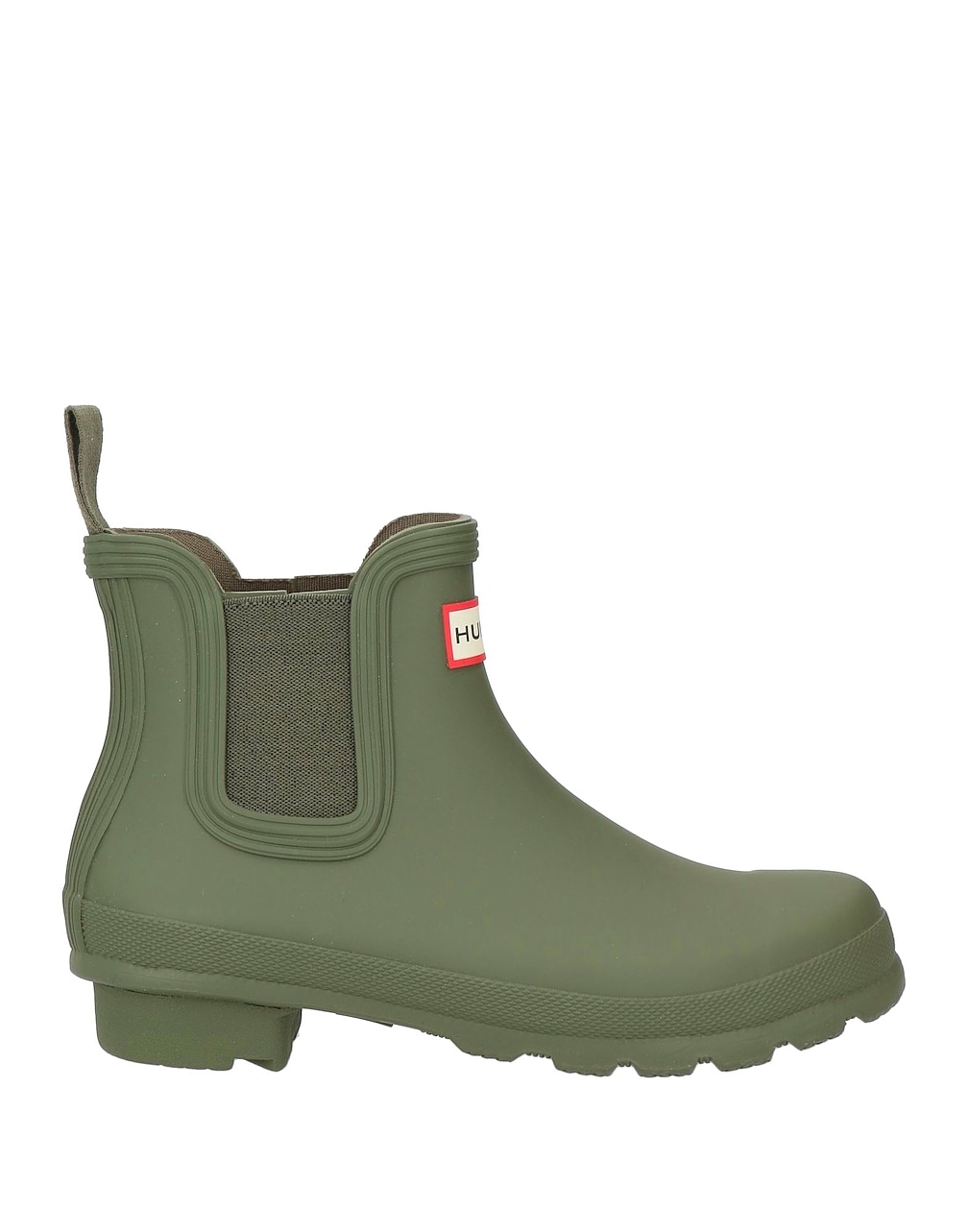 HUNTER - Botines de caña alta