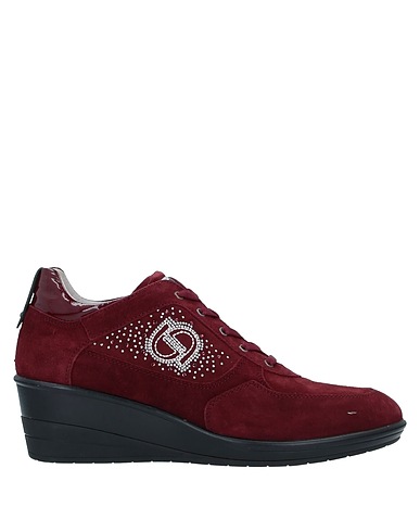 ZOOM BYBLOS - Sneakers