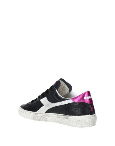 Diadora Sneakers In Black