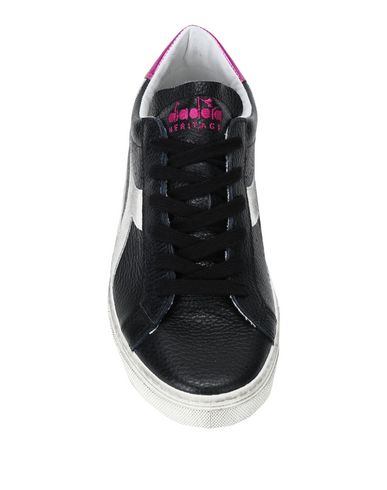 Diadora Sneakers In Black