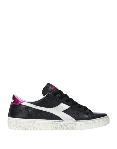 Diadora Sneakers In Black