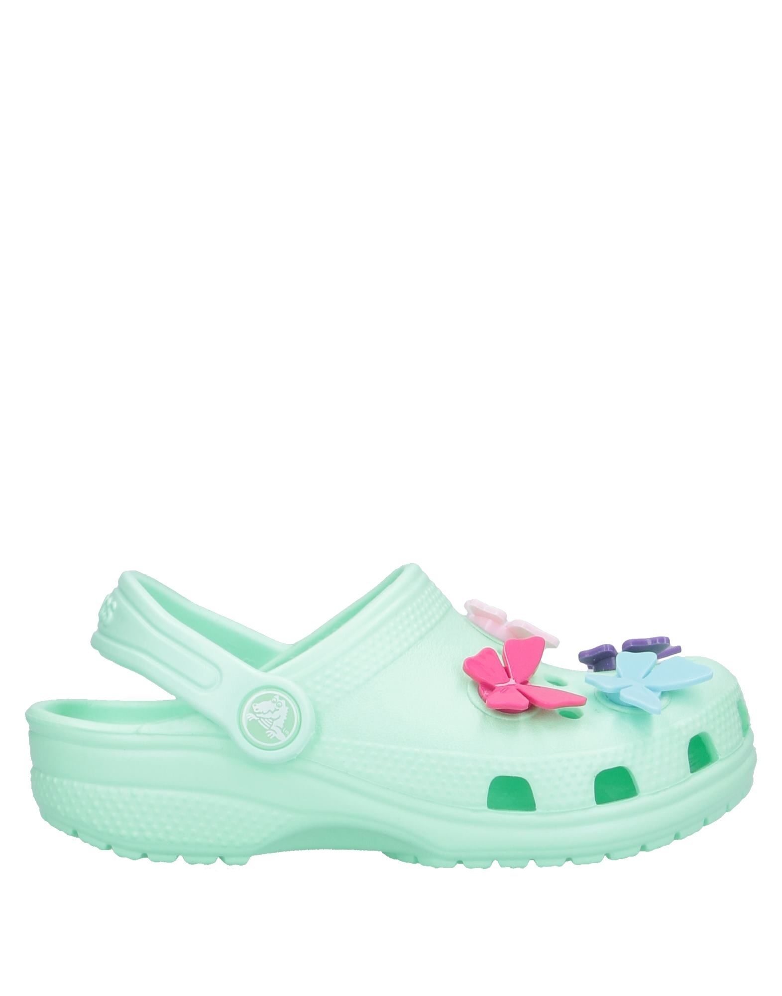 crocs baby center