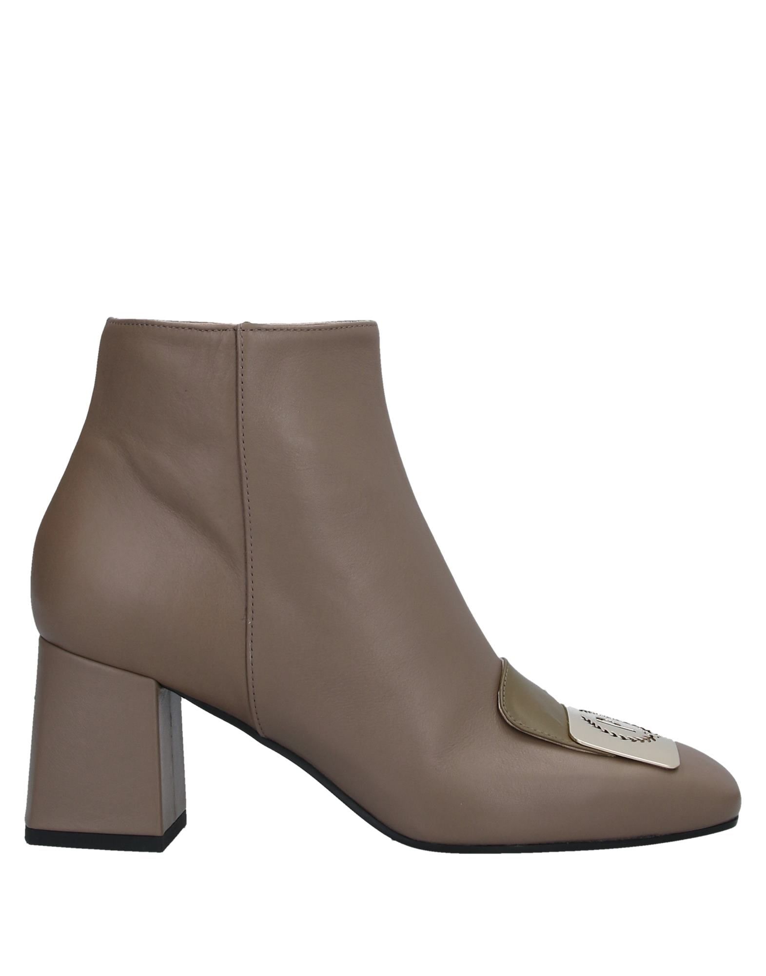 POLLINI - Ankle boots