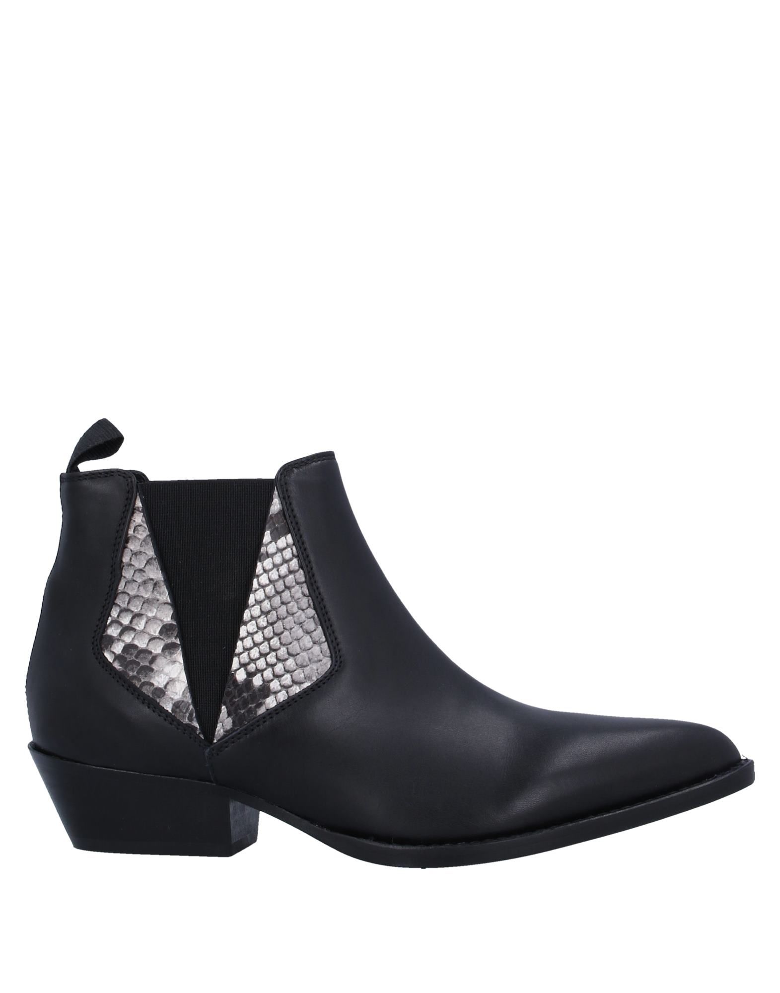 POLLINI - Ankle boots