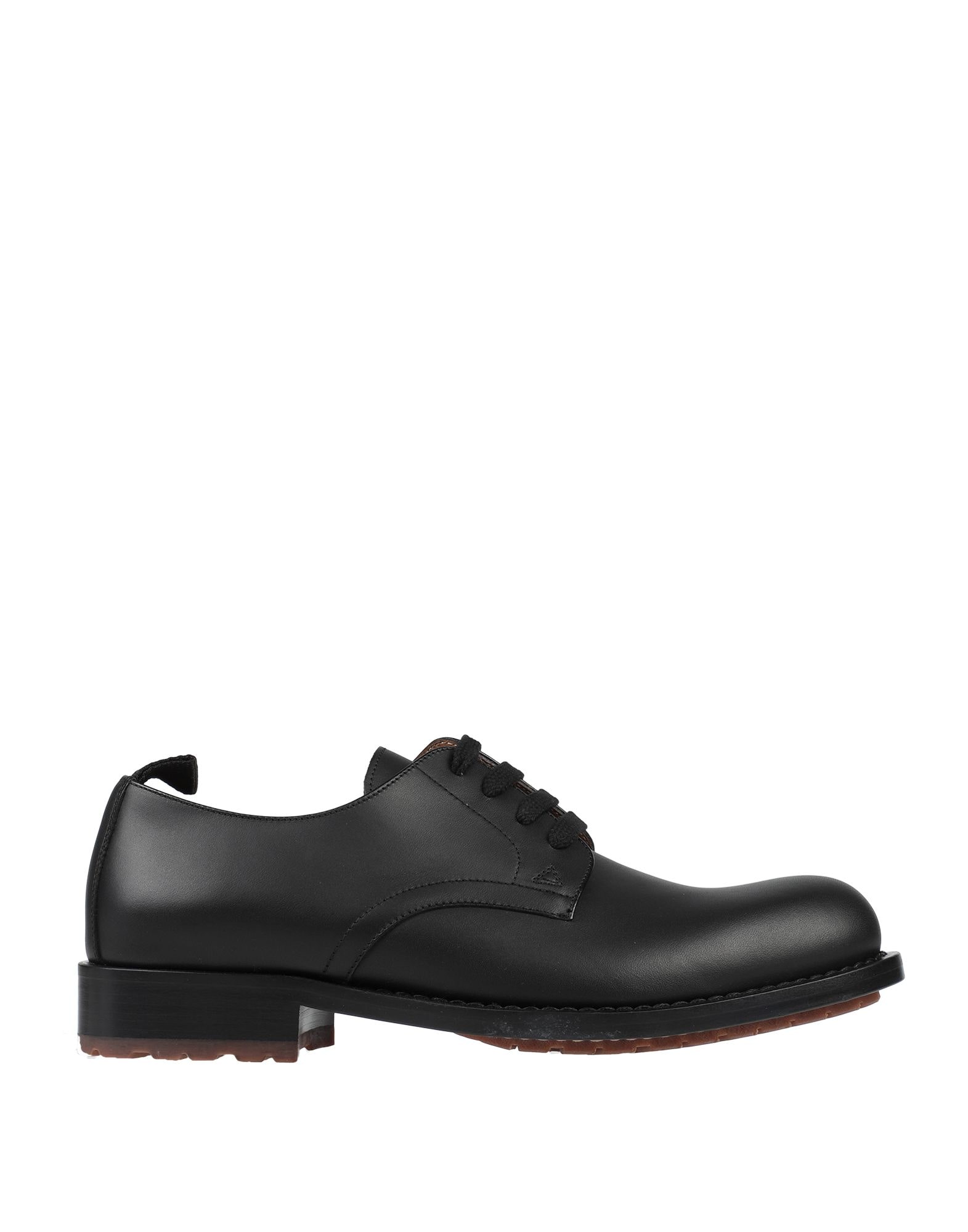 VALENTINO GARAVANI - Lace-up shoes