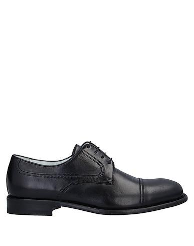 ZOOM A.TESTONI - Laced shoes
