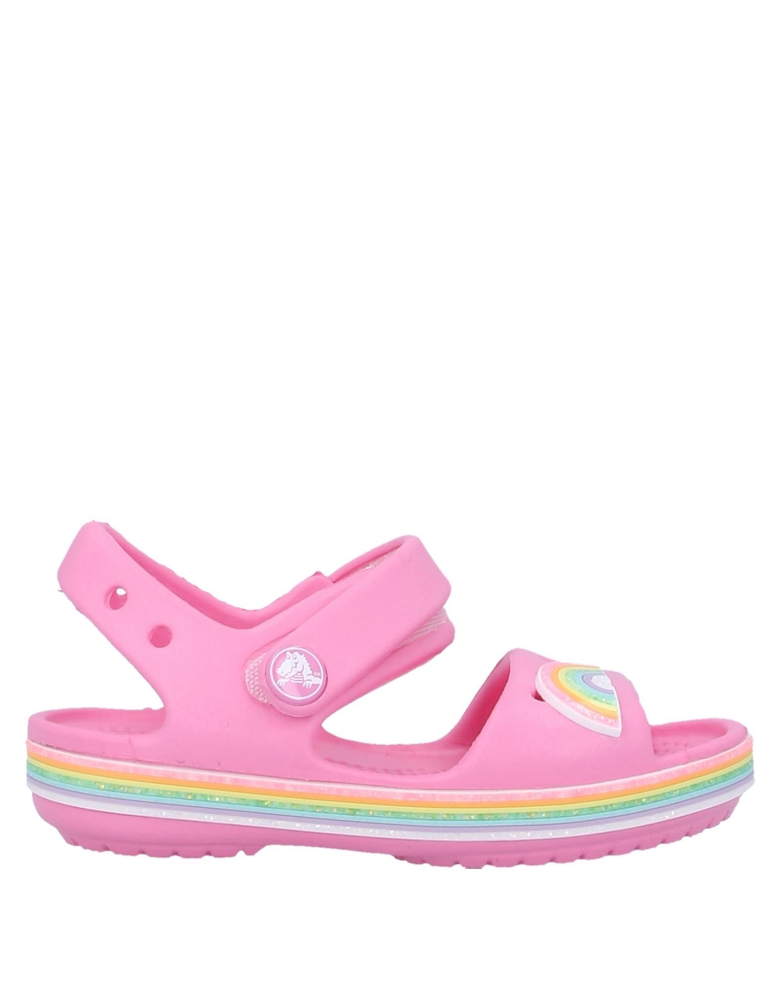 crocs baby center