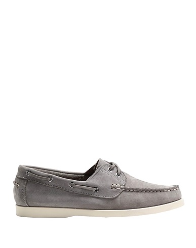 ZOOM 8 by YOOX - Loafers