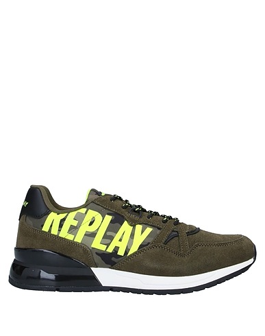 ZOOM REPLAY - Sneakers