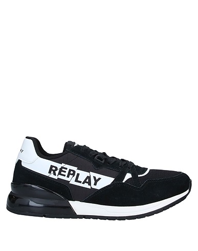 ZOOM REPLAY - Sneakers