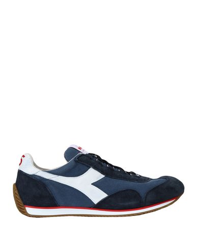 Diadora Sneakers In Dark Blue