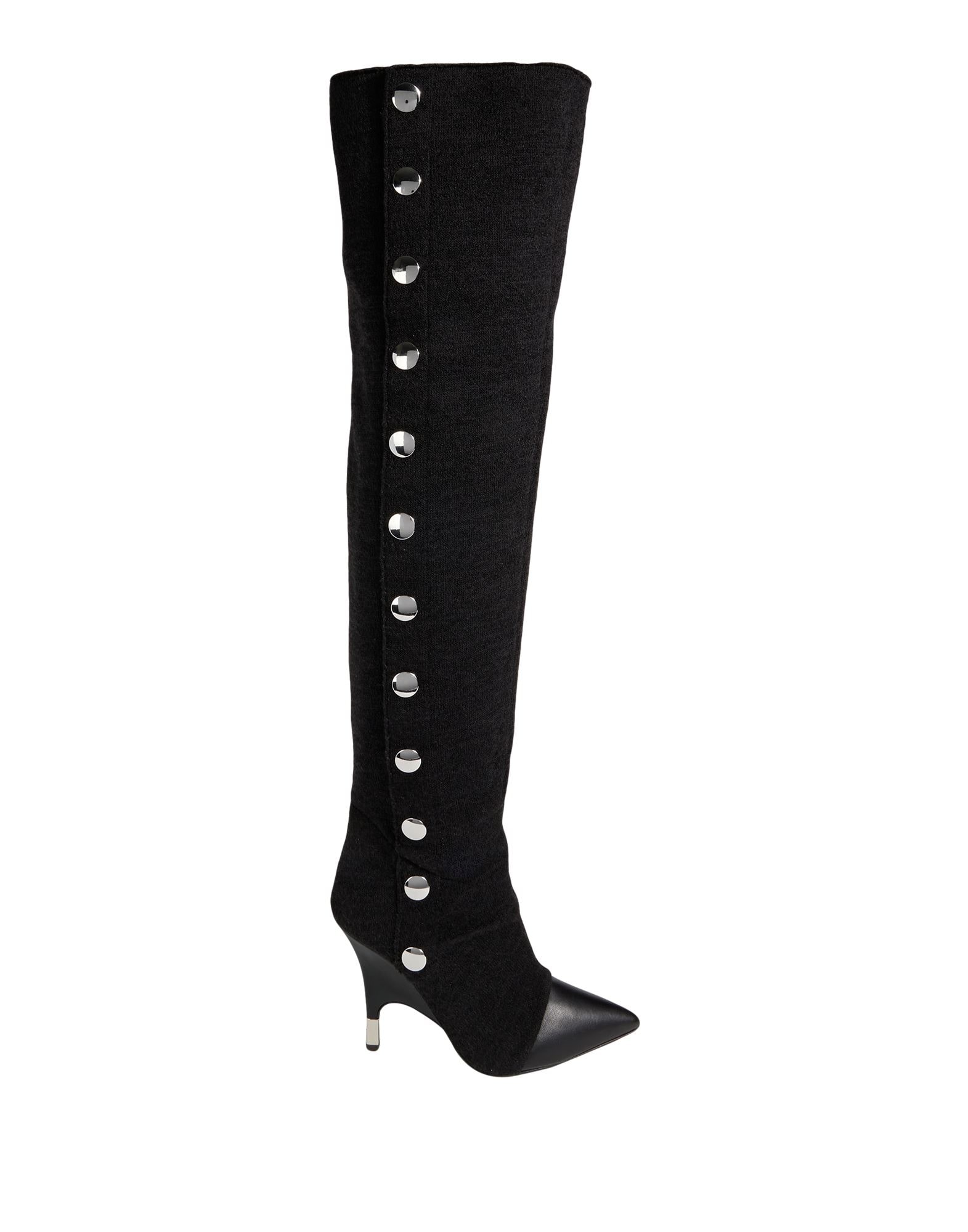 GIUSEPPE ZANOTTI - Boots