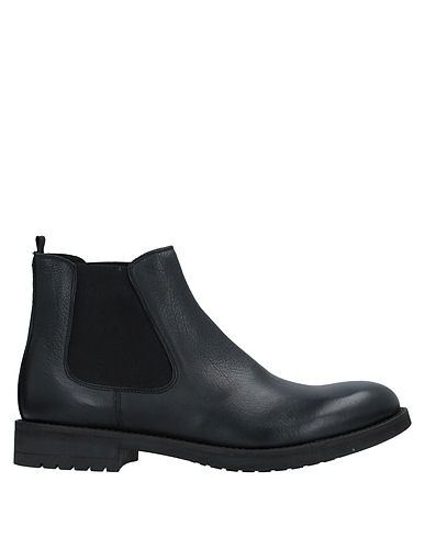 ZOOM CAFèNOIR - Botas Chelsea