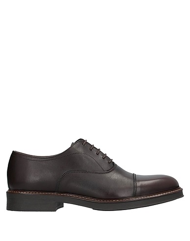 ZOOM CAFèNOIR - Zapato de cordones