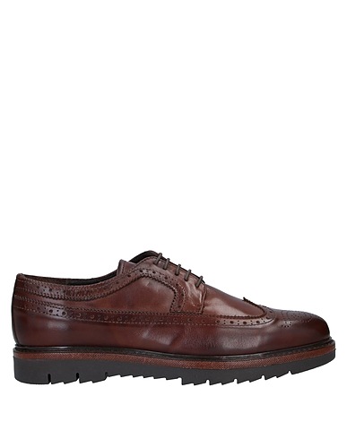 ZOOM CAFèNOIR - Zapato de cordones