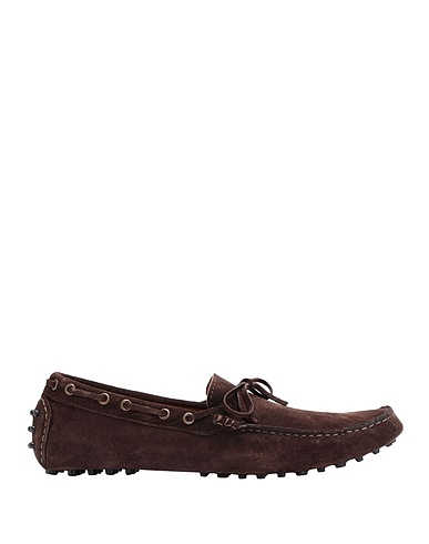 ZOOM 8 by YOOX - Loafers