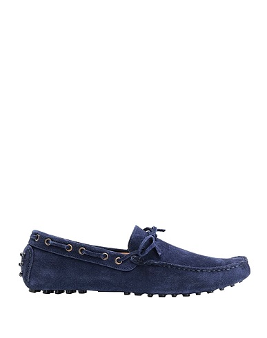 ZOOM 8 by YOOX - Loafers