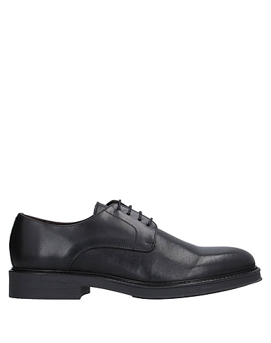 ZOOM CAFèNOIR - Zapato de cordones