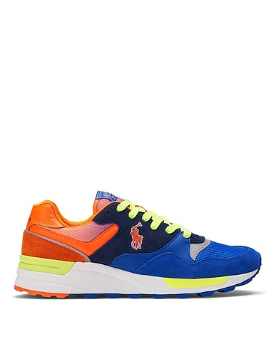 ZOOM POLO RALPH LAUREN - Sneakers