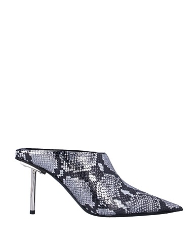 ZOOM BALENCIAGA - Mules and clogs