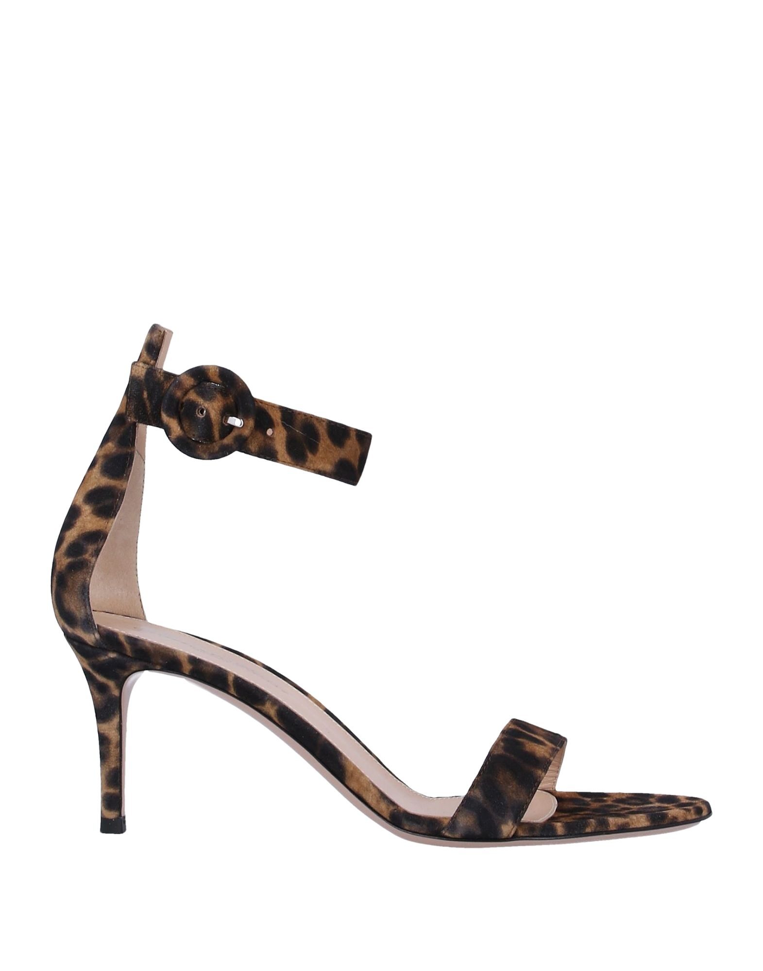 GIANVITO ROSSI - サンダル