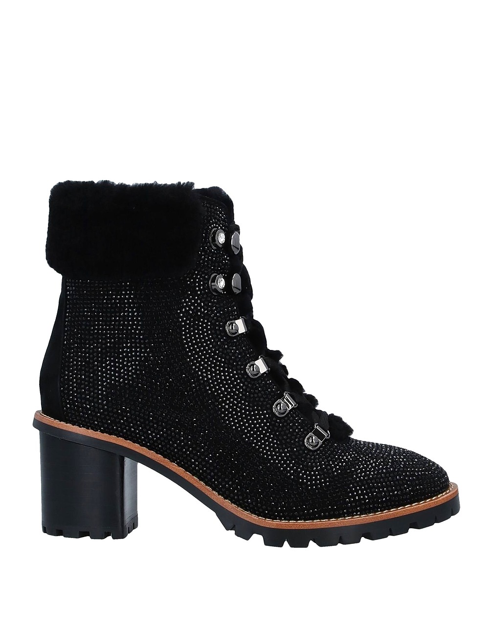 LOLA CRUZ - Ankle boots