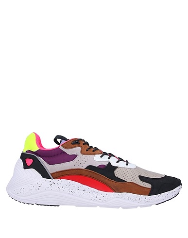 ZOOM McQ Alexander McQueen - Sneakers