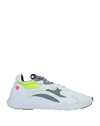 ZOOM McQ Alexander McQueen - Sneakers