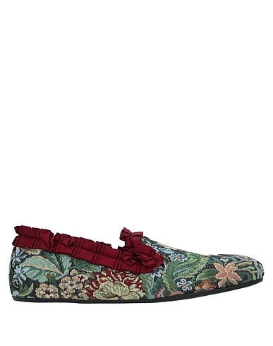 ZOOM DOLCE & GABBANA - Mocasín