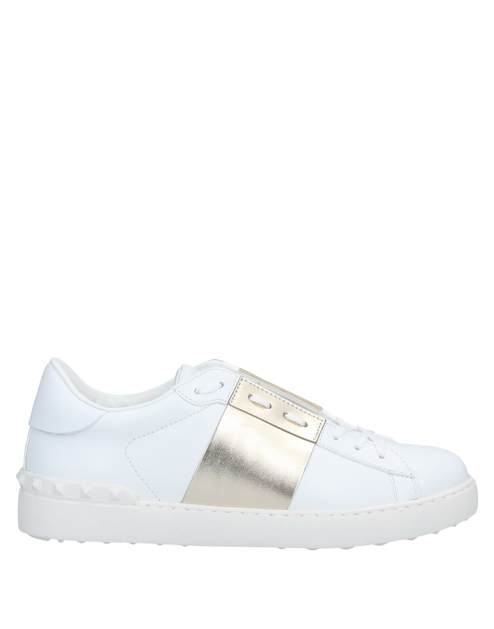 yoox valentino shoes