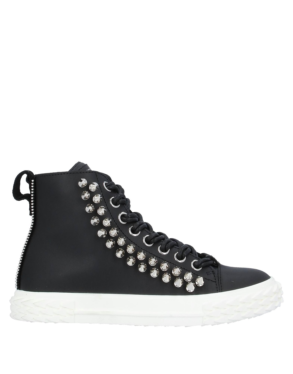 GIUSEPPE ZANOTTI - Sneakers