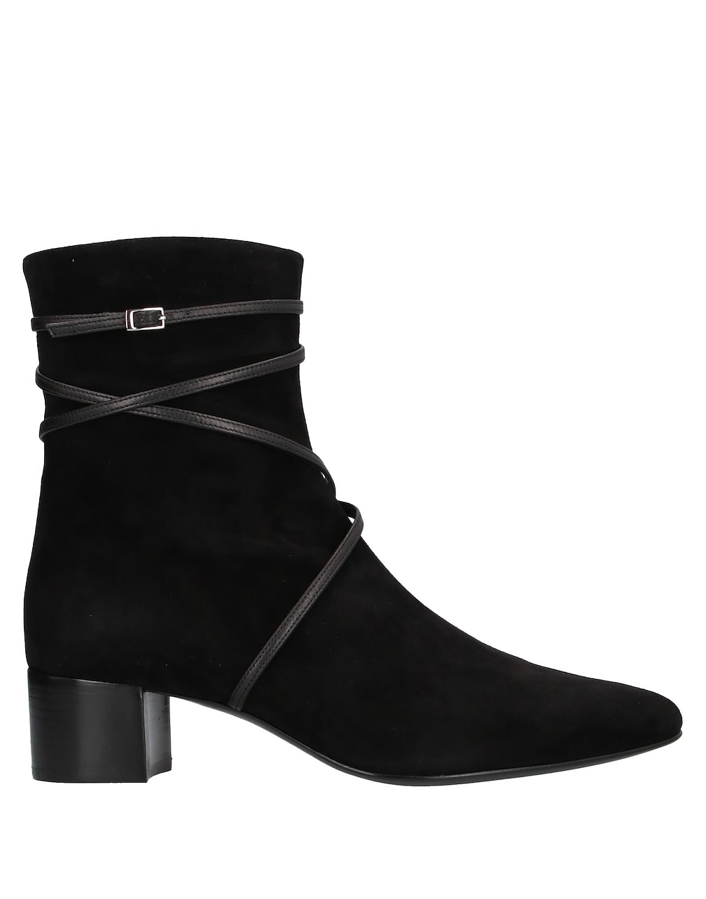 GIUSEPPE ZANOTTI - Ankle boots