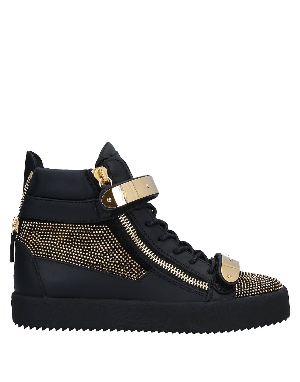 GIUSEPPE ZANOTTI - Sneakers