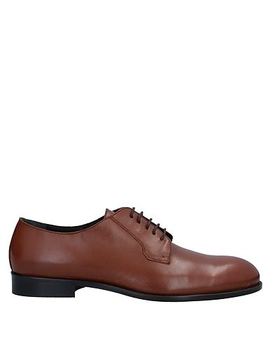 ZOOM BRUNO MAGLI - Laced shoes