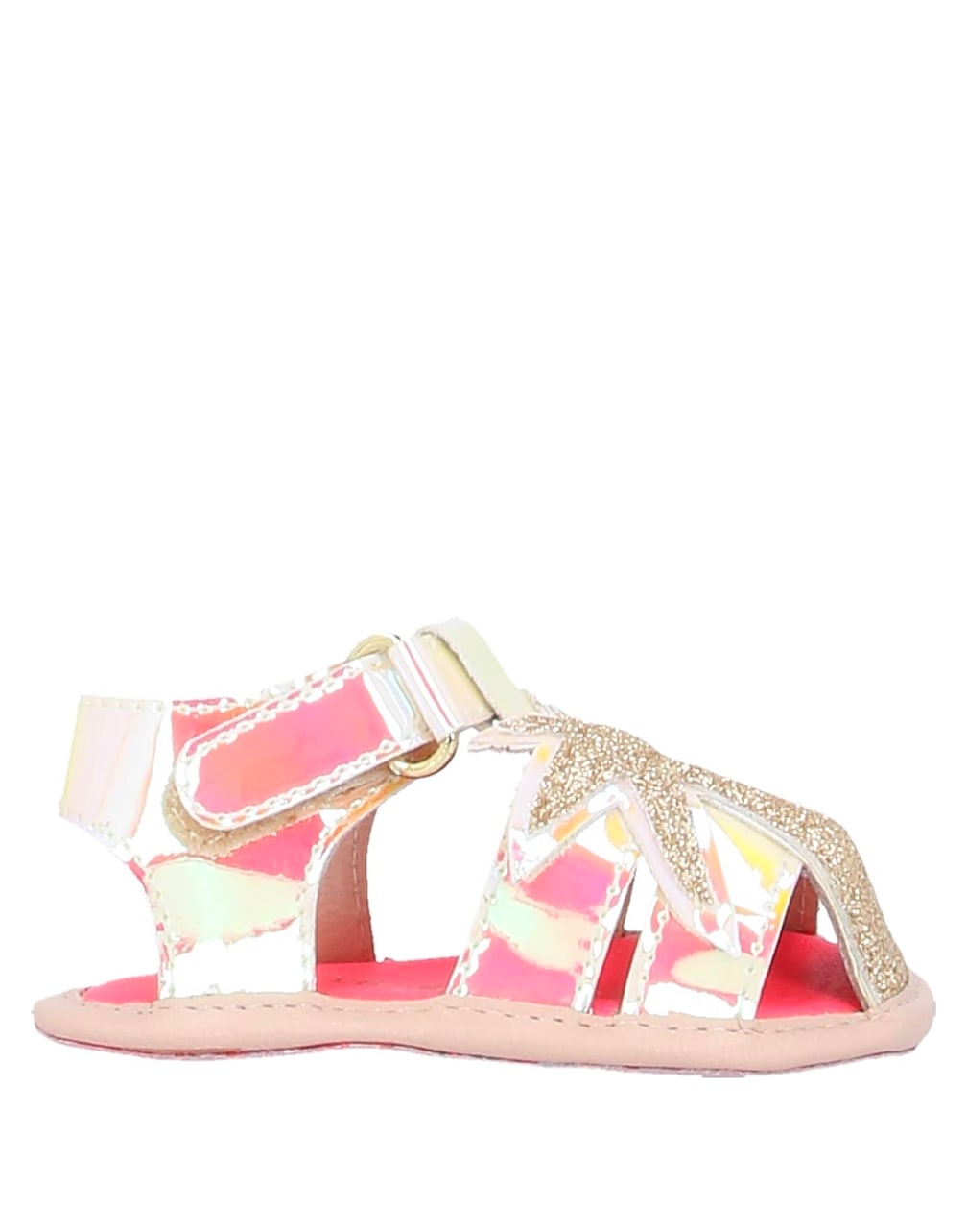 BILLIEBLUSH - Newborn shoes