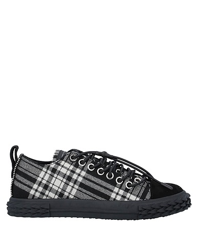 ZOOM GIUSEPPE ZANOTTI - Sneakers